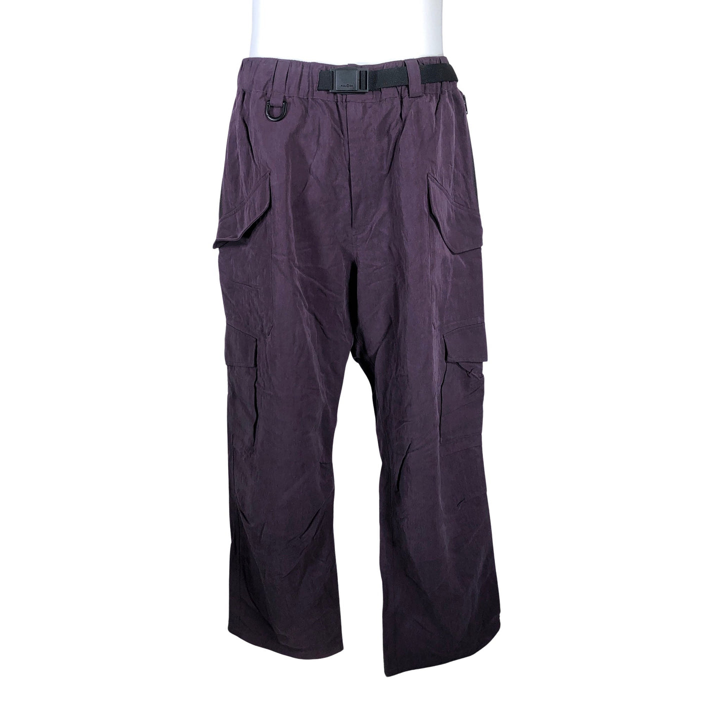 Unisex Y-3 - Cargohousut, koko XL -  (1)