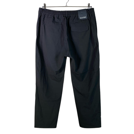 Unisex Elvine - Kangashousut, koko W36 -  (2)