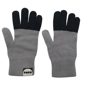 Unisex Papu - Sormikkaat, koko 3 - 4 vuotta -  (1)
