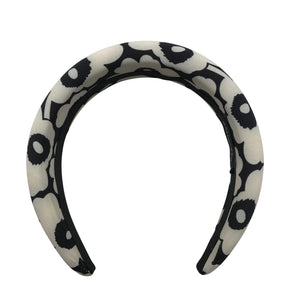Unisex Marimekko - Hiuspanta, koko 52 - 54 cm -  (2)