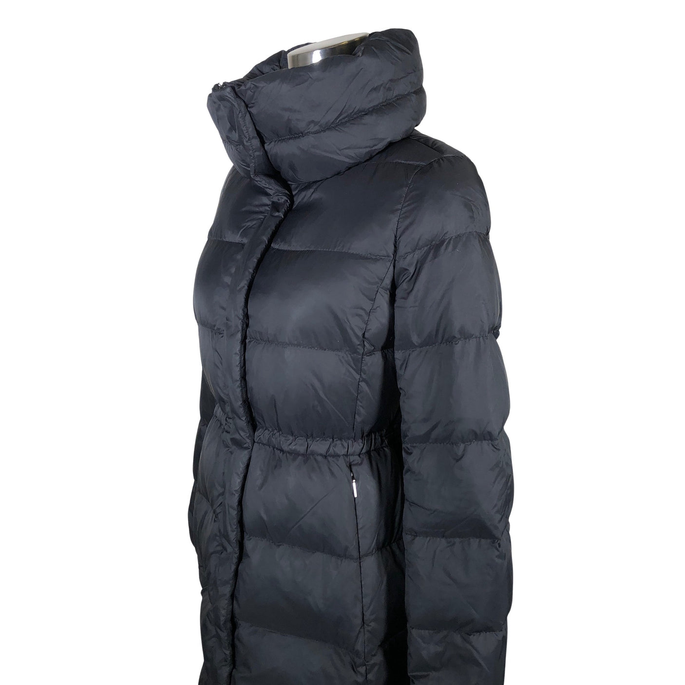 Unisex Hugo Boss - Untuvatakki, koko 34 -  (3)