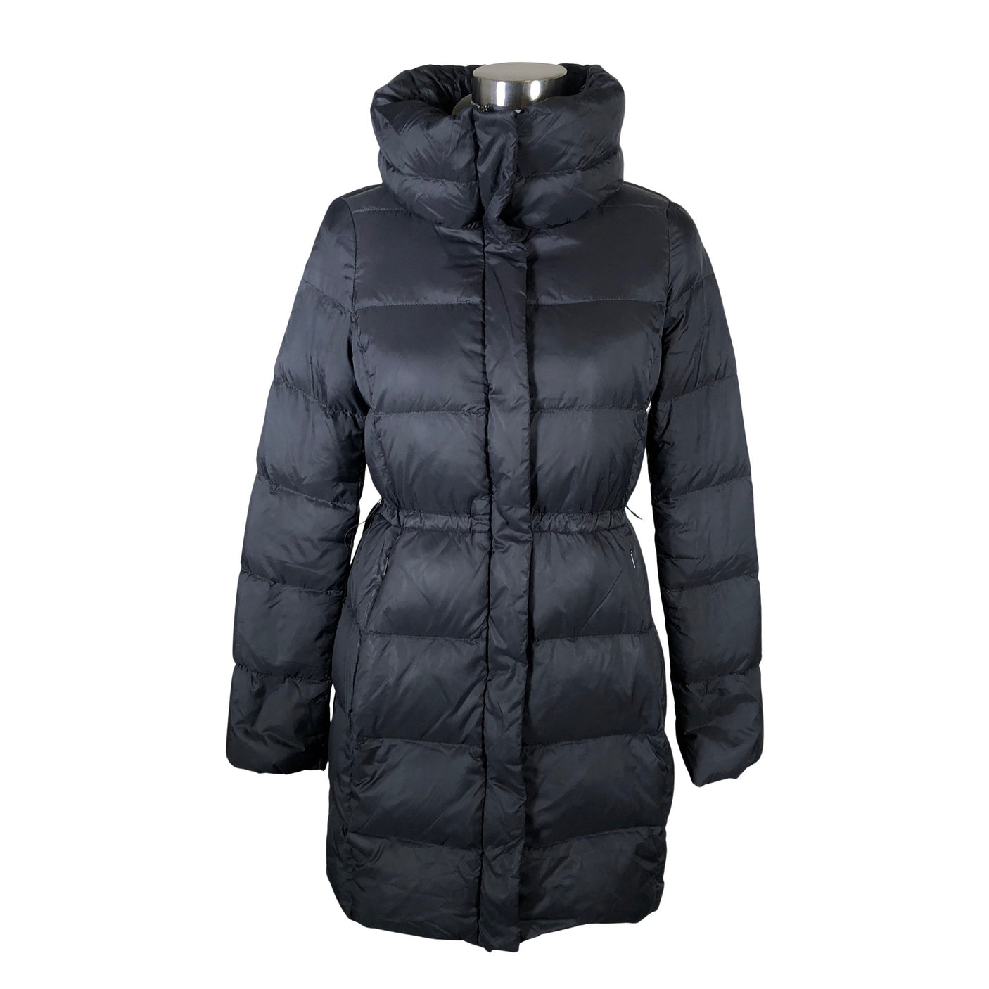 Unisex Hugo Boss - Untuvatakki, koko 34 -  (1)