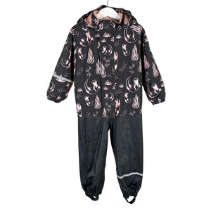 Unisex Bogi - Välikausihaalari, koko 92 - 98 -  (1)