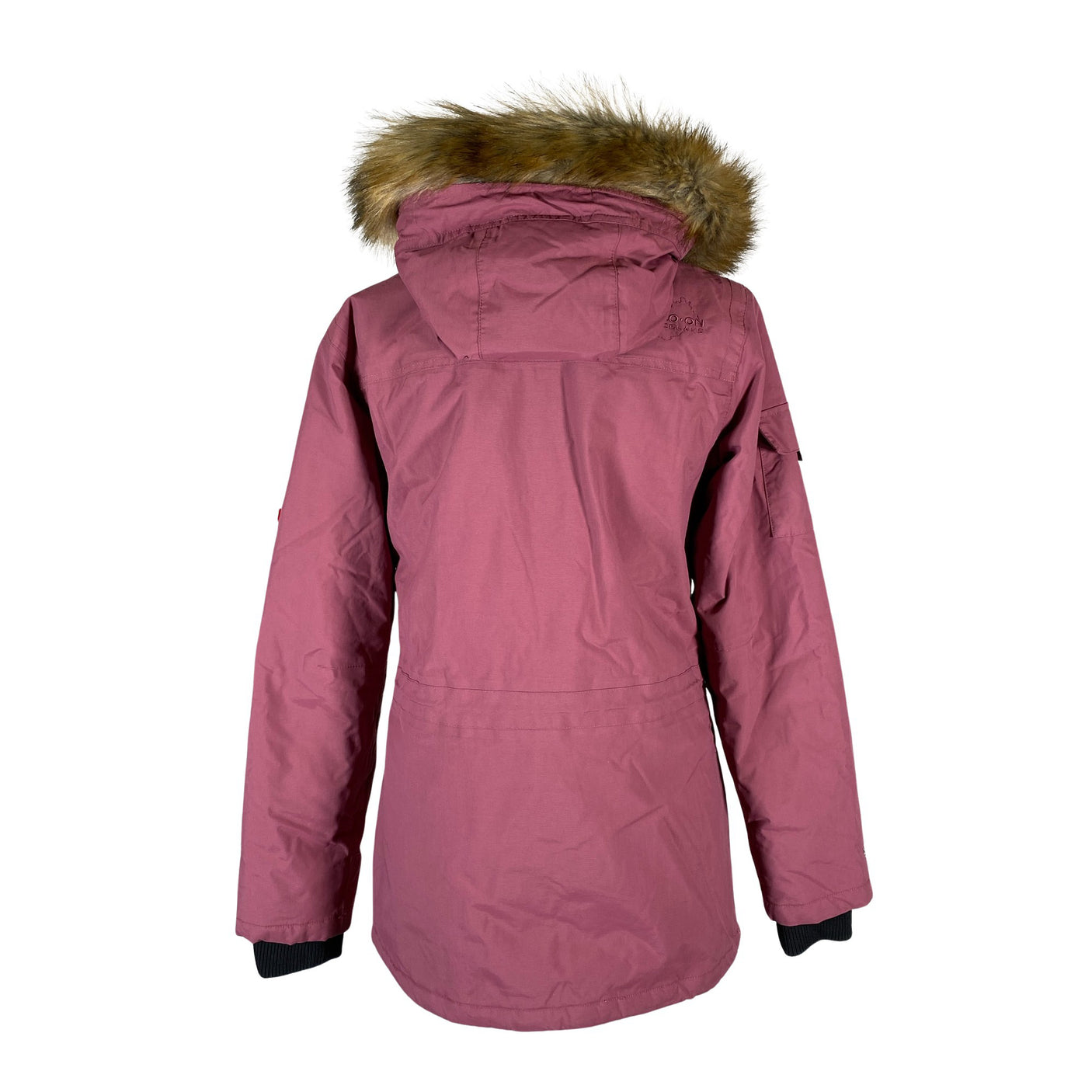 Unisex Zo On Iceland - Parkatakki, koko 38 -  (2)