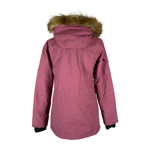 Unisex Zo On Iceland - Parkatakki, koko 38 -  (2)