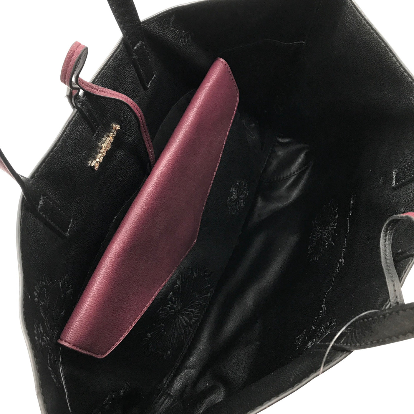 Unisex Desigual - Käsilaukku, koko Maxi -  (2)