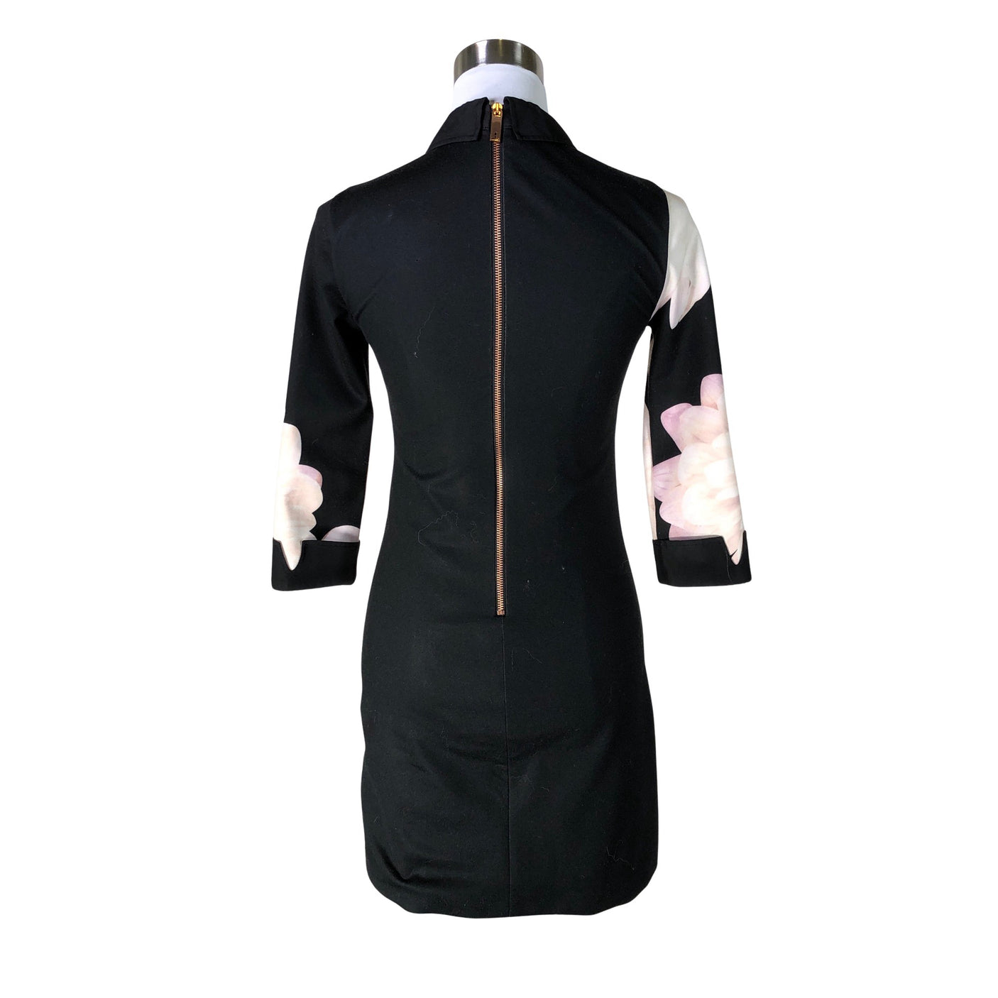 Unisex Ted Baker - Kangasmekko, koko 34 -  (2)