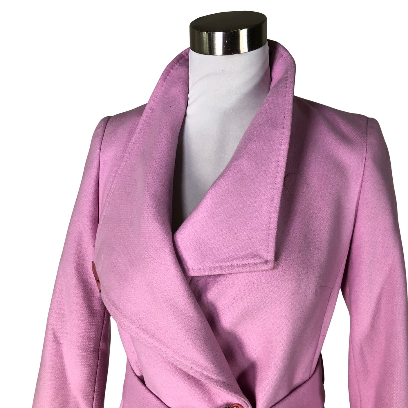 Unisex Ted Baker - Villakangastakki, koko 34 -  (3)