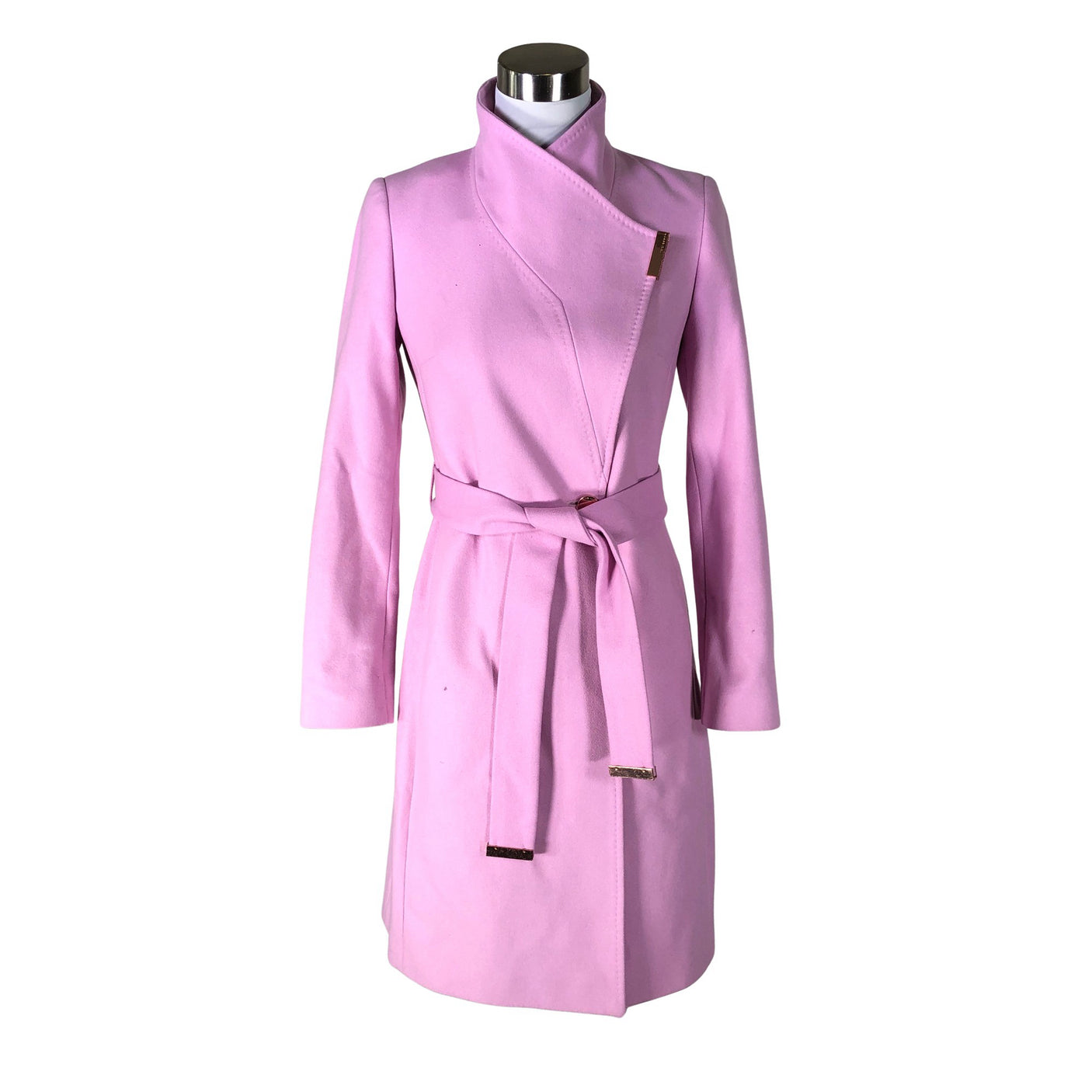 Unisex Ted Baker - Villakangastakki, koko 34 -  (1)