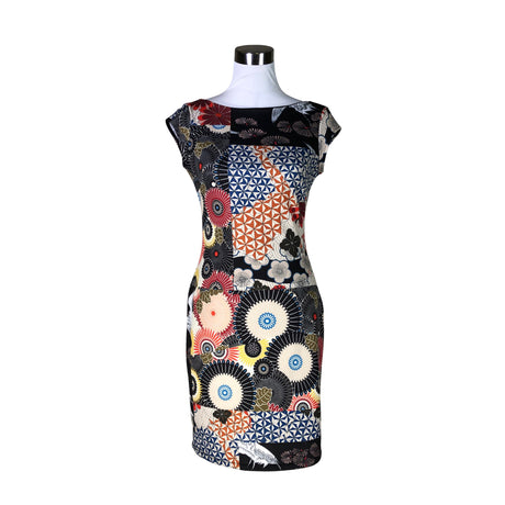 Unisex Desigual - Trikoomekko, koko 36 -  ()