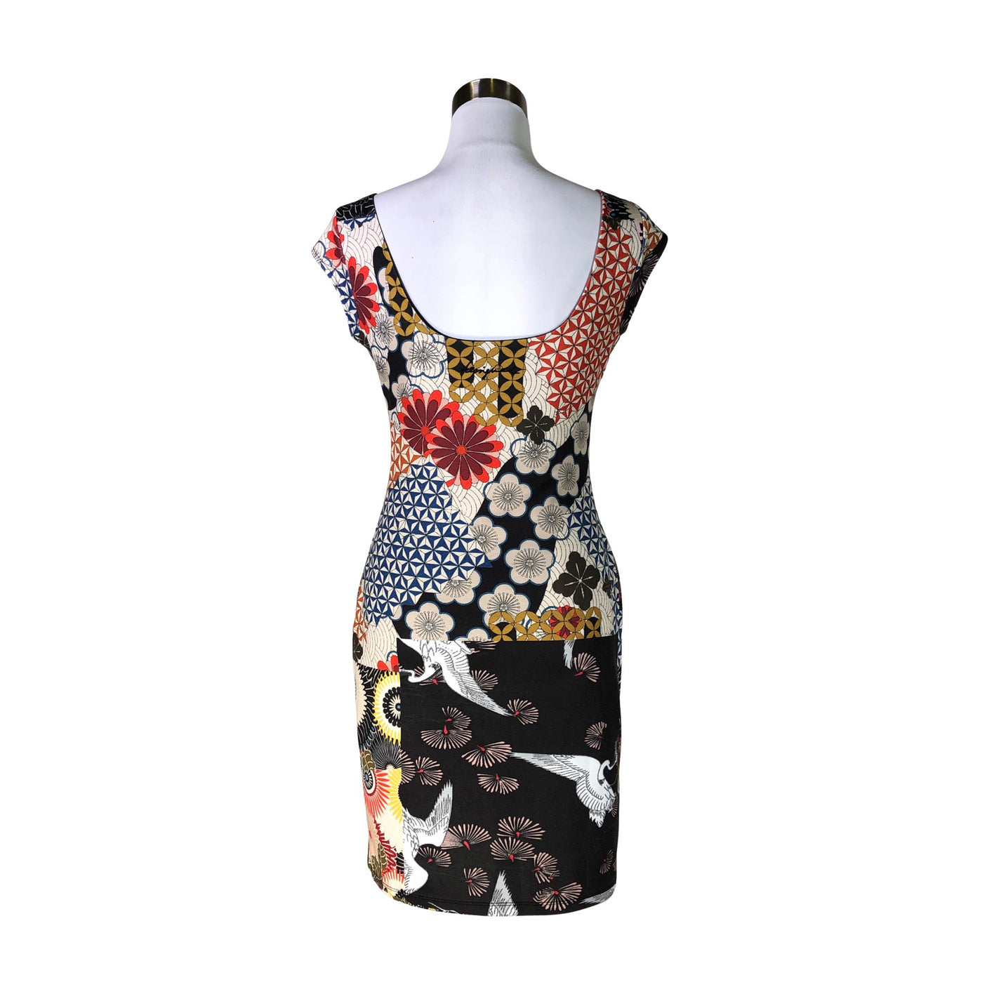 Unisex Desigual - Trikoomekko, koko 36 -  (2)