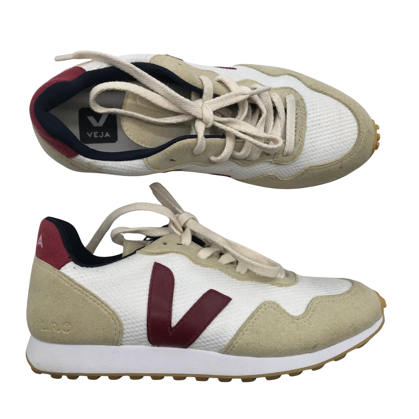 Unisex Veja - Lenkkarit, koko 38 -  (1)