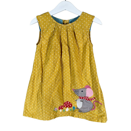 Unisex JoJo Maman Bébé - Kangasmekko, koko 98 - 104 -  ()