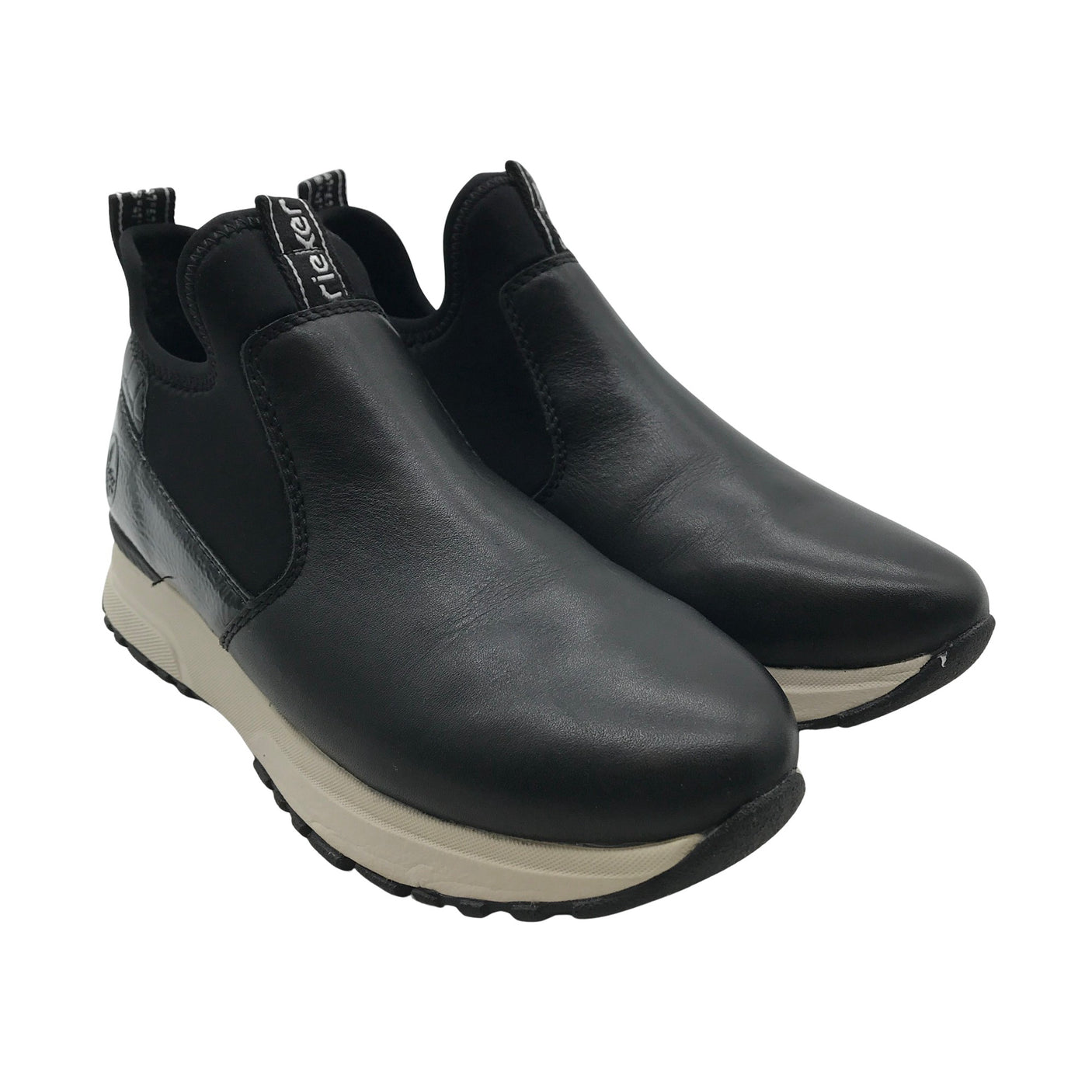 Unisex Rieker - Nilkkurit, koko 37 -  (2)