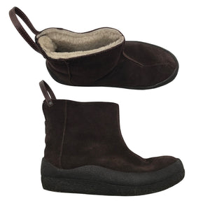 Unisex Clarks - Talvikengät, koko 39 -  (1)