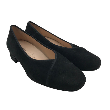 Unisex Hassia - Korkokengät, koko 38 -  (2)