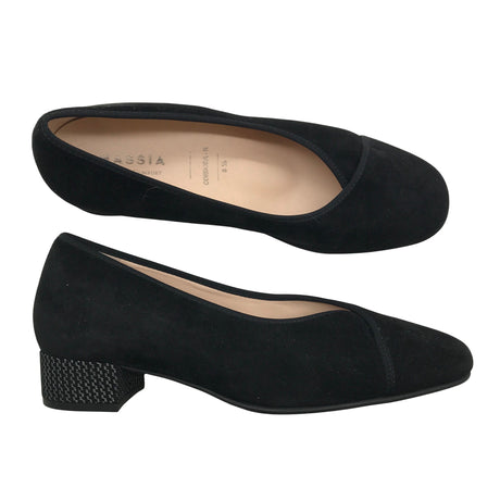 Unisex Hassia - Korkokengät, koko 38 -  ()
