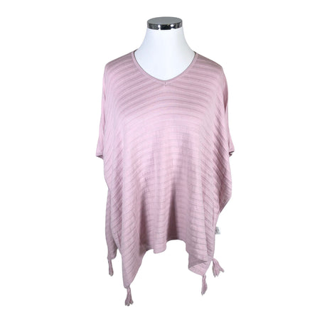 Unisex Micha - Poncho, koko 42 -  ()
