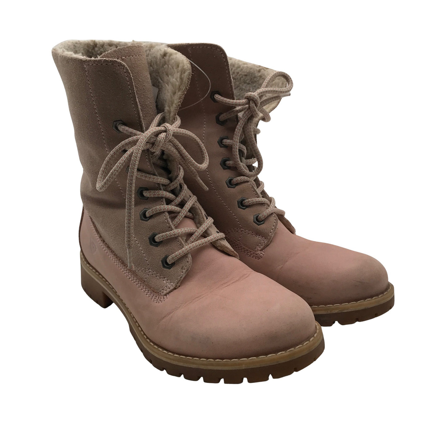 Unisex Tamaris - Talvikengät, koko 39 -  (2)