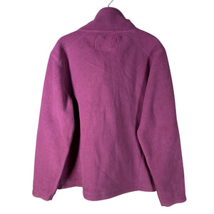 Unisex Cross - Fleecetakki, koko 134 - 140 -  (2)