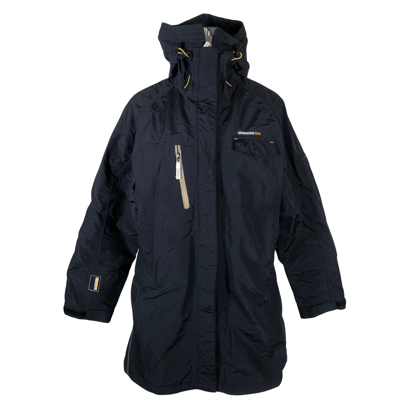 Unisex Didriksons - Parkatakki, koko 44 -  (1)