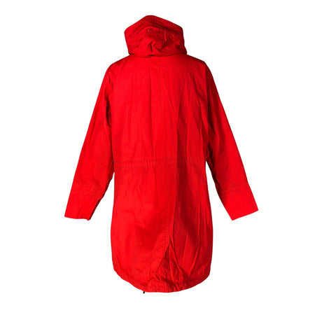 Unisex Raiski - Parkatakki, koko 40 -  (2)