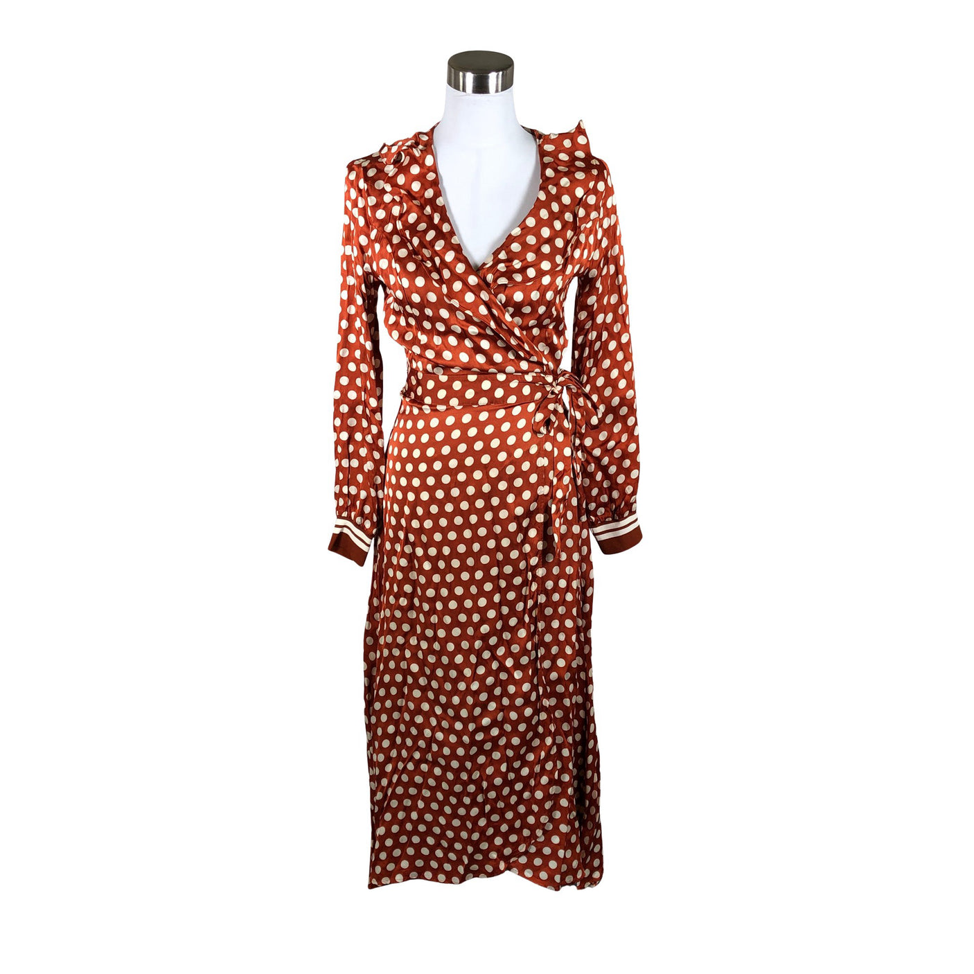 Unisex Second Female - Sifonkimekko, koko 36 -  (1)