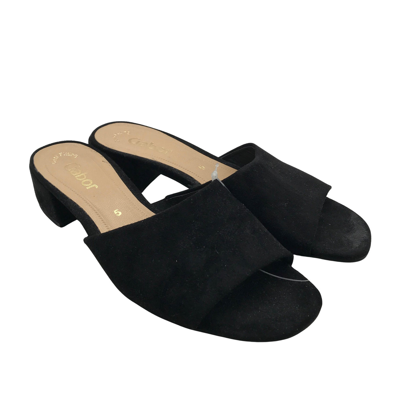 Unisex Gabor - Sandaalit, koko 38 -  (2)