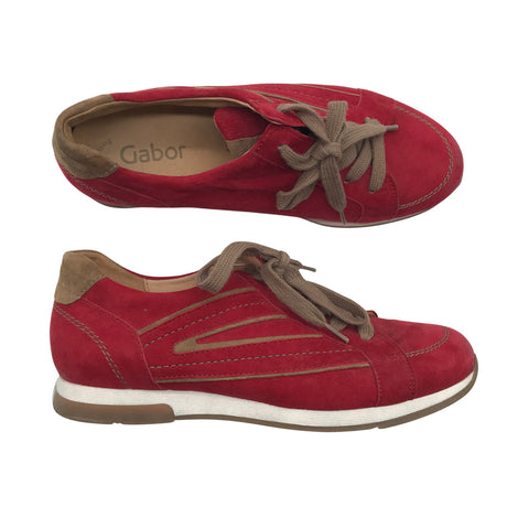 Unisex Gabor - Tennarit, koko 37 -  ()