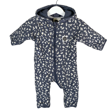 Unisex Mainio - Haalari, koko 62 - 68 -  ()