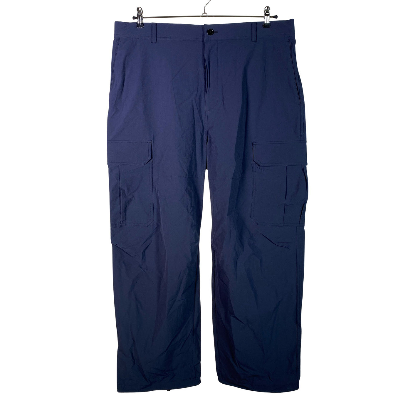 Unisex Arket - Cargohousut, koko XL -  (1)
