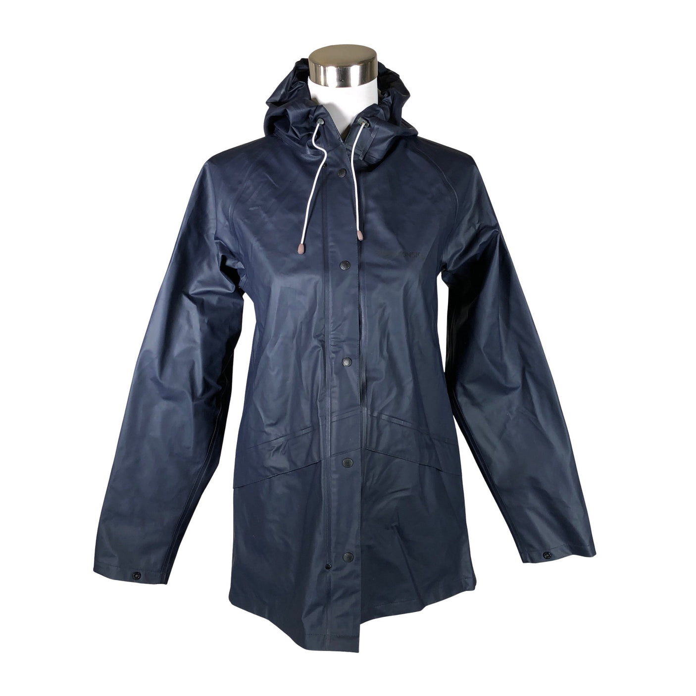 Unisex Didriksons - Sadetakki, koko 36 -  (1)