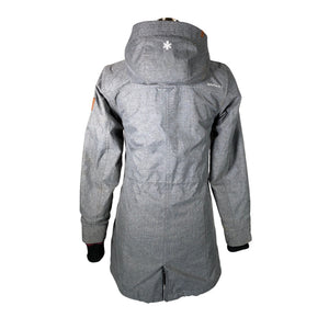Unisex Áhkká - Toppatakki, koko 34 -  (2)