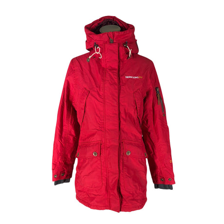 Unisex Didriksons - Toppatakki, koko 36 -  ()