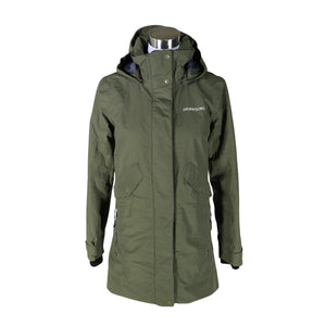 Unisex Didriksons - Toppatakki, koko 34 -  (1)