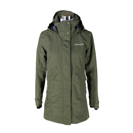 Unisex Didriksons - Toppatakki, koko 34 -  ()