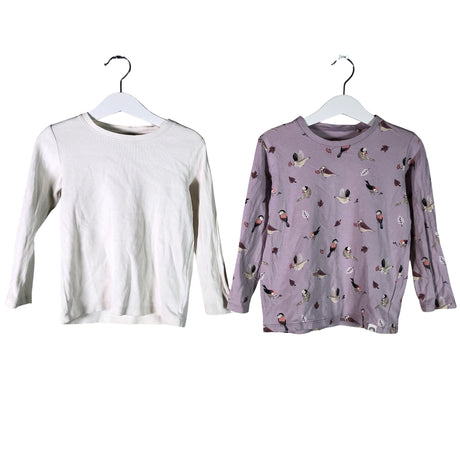 Unisex Lindex - Trikoopaita, koko 98 - 104 -  ()