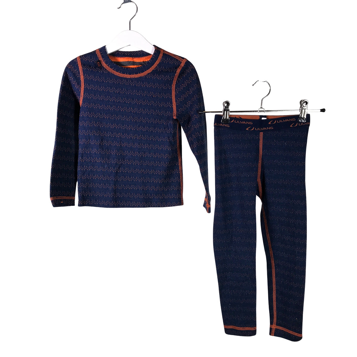 Unisex Ulvang - Kerrasto, koko 98 - 104 -  (1)