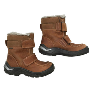 Unisex Ecco - Talvikengät, koko 27 -  (1)