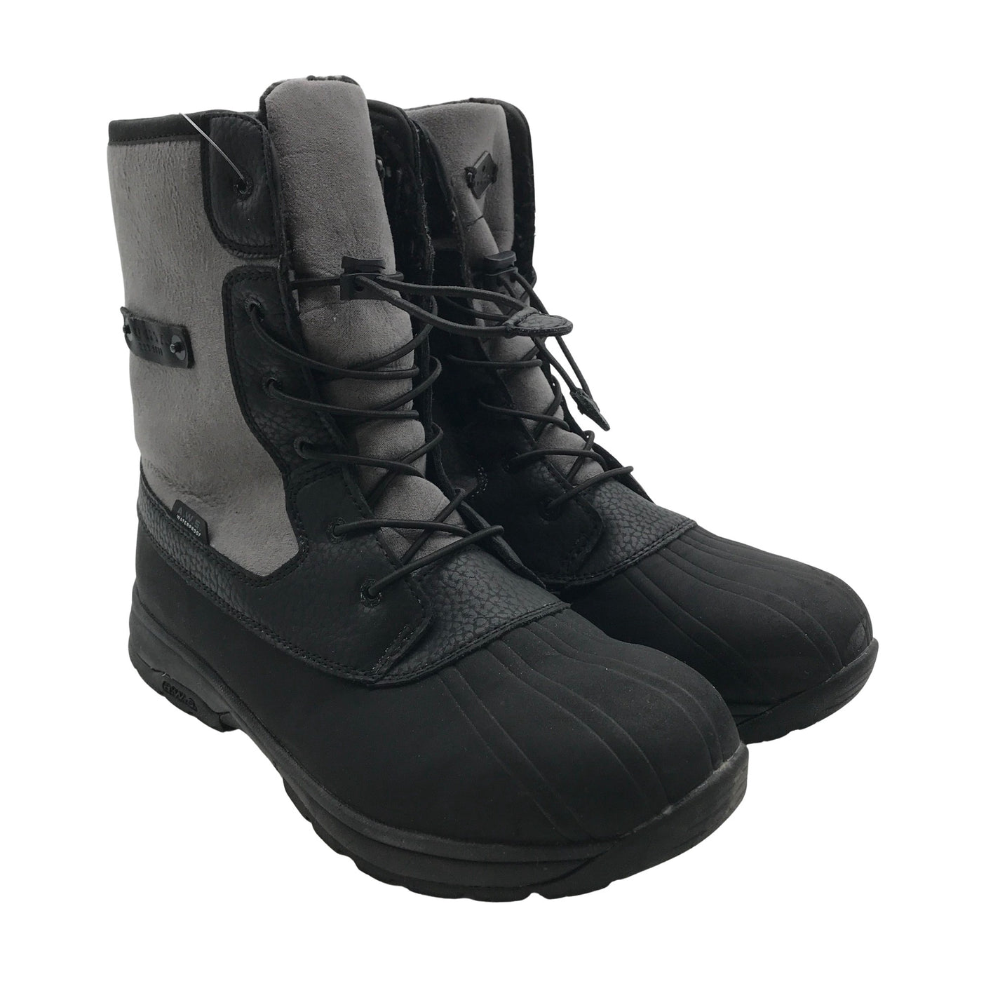 Unisex Luhta - Talvikengät, koko 42 -  (2)