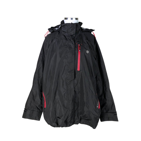 Unisex Áhkká - Kuoritakki, koko 56 -  ()