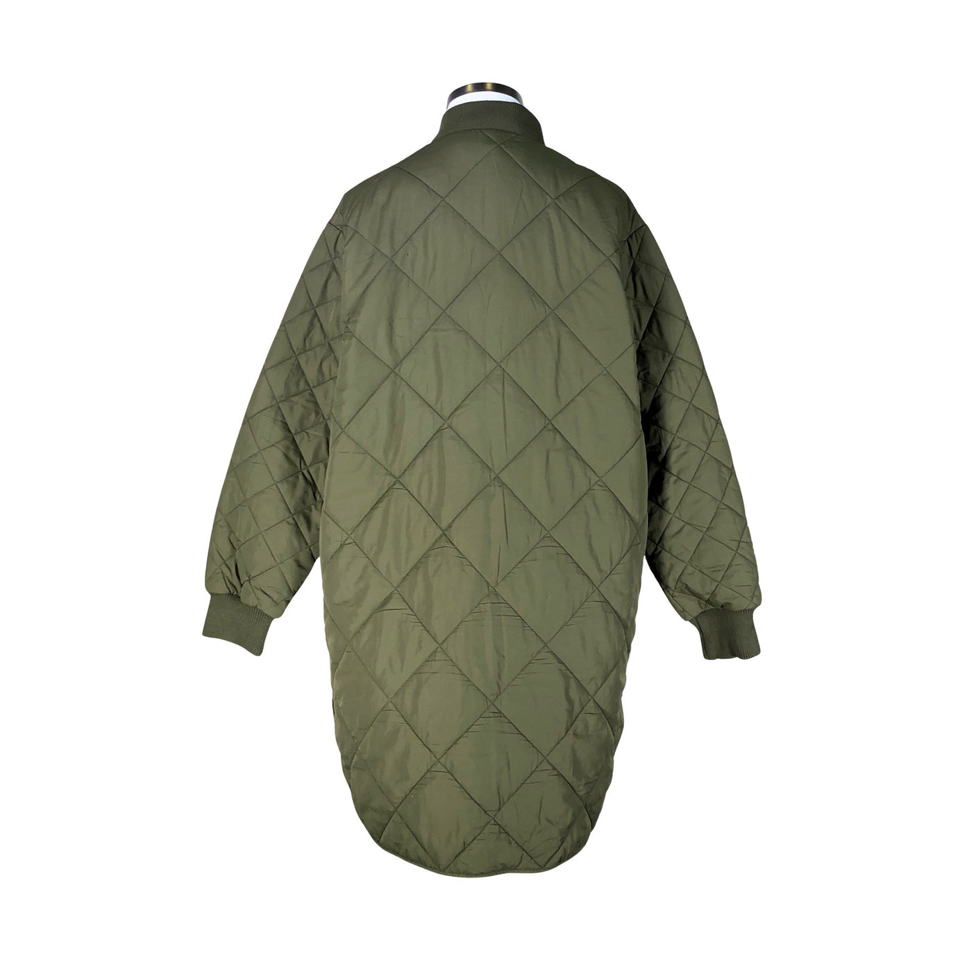 Unisex Nanso - Tikkitakki, koko 42 -  (2)