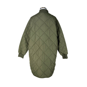 Unisex Nanso - Tikkitakki, koko 42 -  (2)