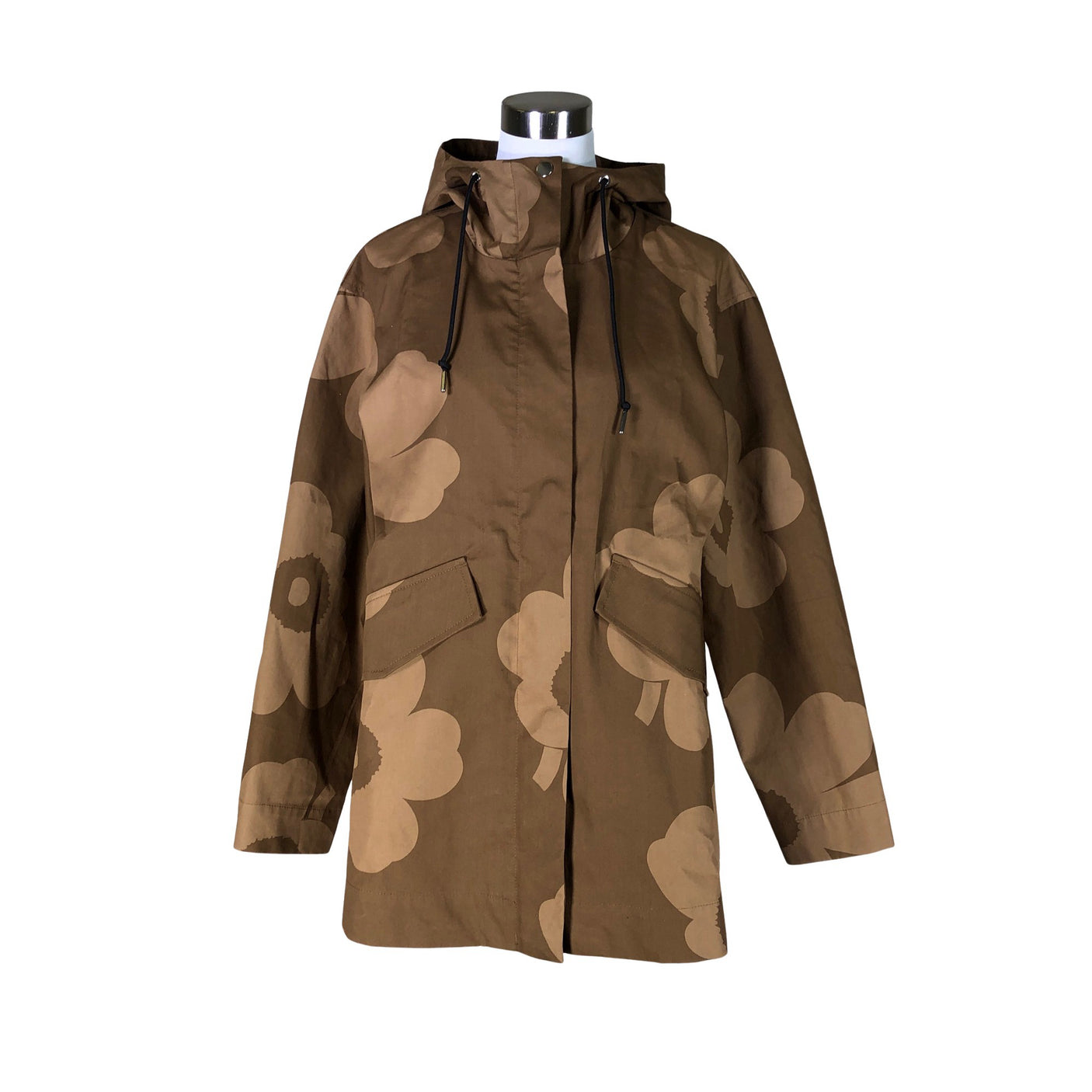 Unisex Marimekko - Ulkoilutakki, koko 38 -  (1)