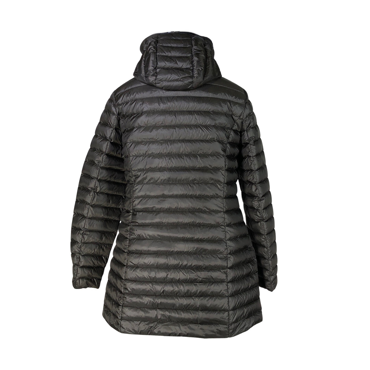Unisex Reset - Kevytuntuvatakki, koko 42 -  (2)
