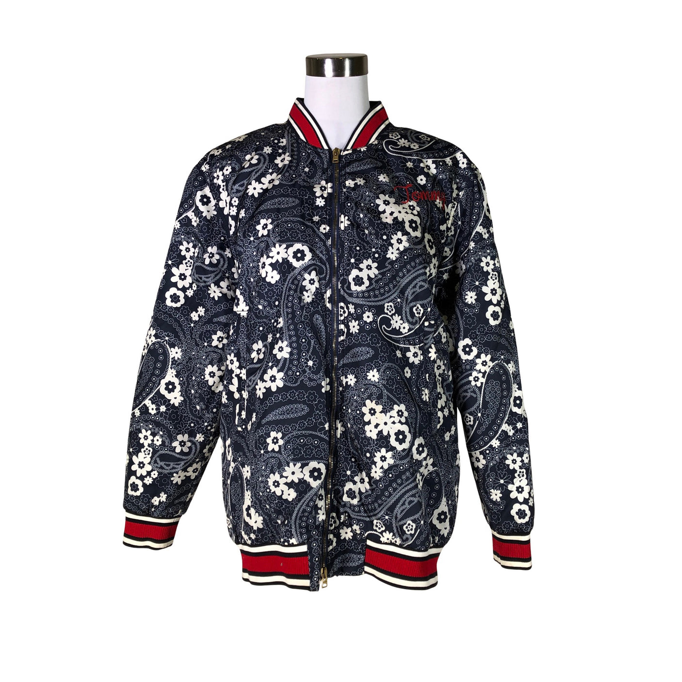 Unisex Tommy Hilfiger - Toppatakki, koko 36 -  (1)