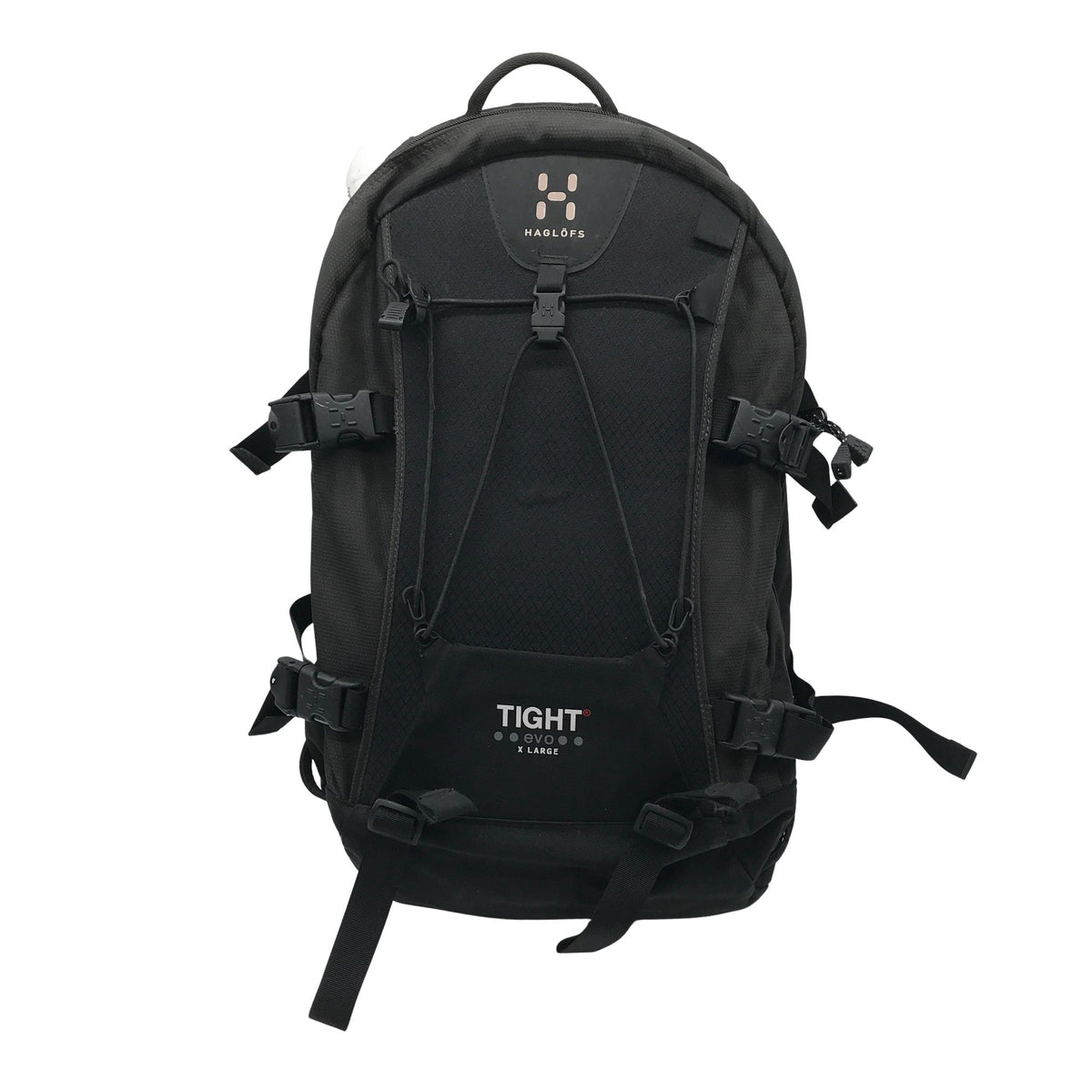 Unisex Haglöfs - Retkeilyreppu, koko Maxi -  (1)