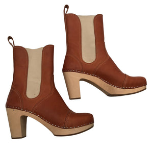 Unisex Swedish Hasbeens - Nilkkurit, koko 41 -  (1)