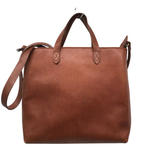 Unisex Madewell - Käsilaukku, koko Midi -  (1)