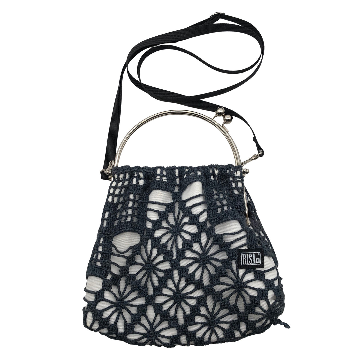Unisex Risako - Olkalaukku, koko Mini -  (1)